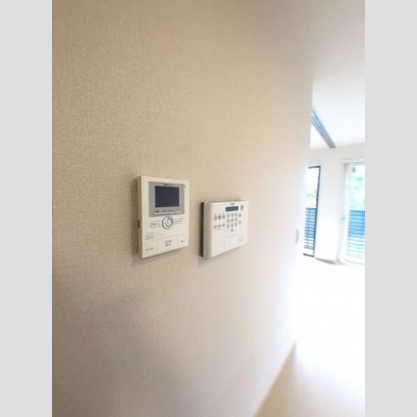 その他設備 (セキュリティ)