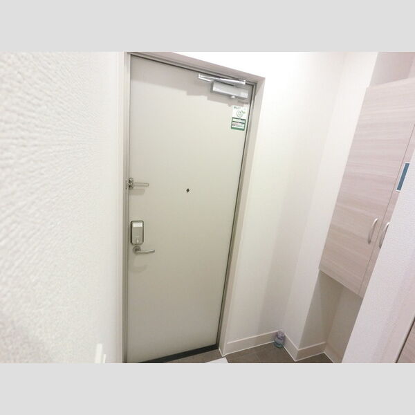 玄関 (玄関)