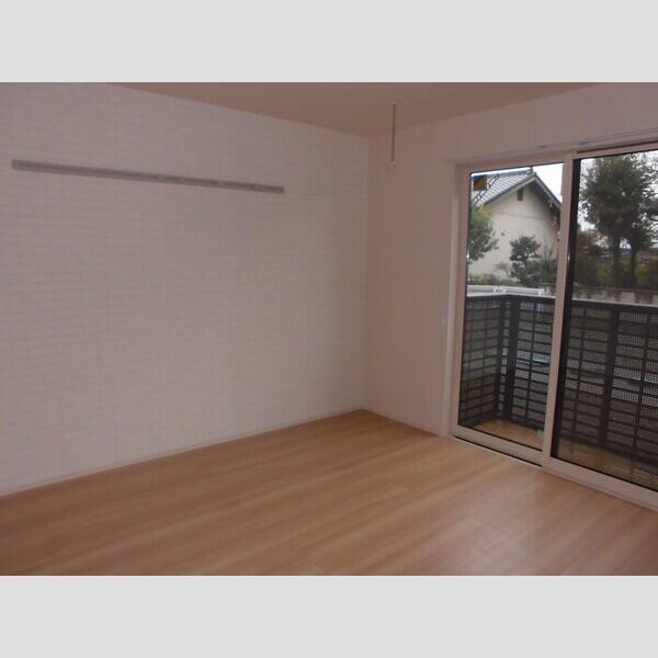 居室・リビング (洋室)