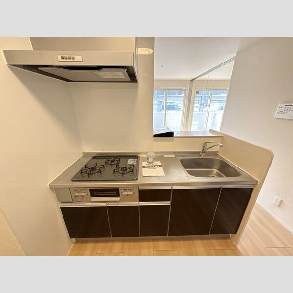 キッチン (システムキッチン)