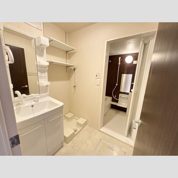 洗面所 (洗面室)