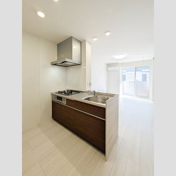 キッチン (システムキッチン)