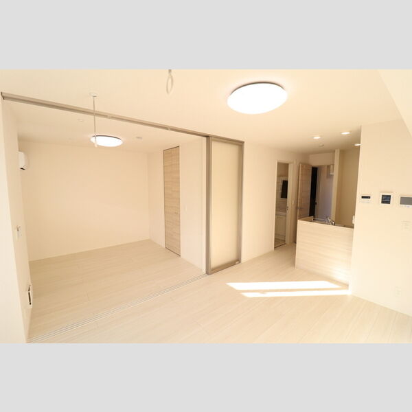 居室・リビング (LDK・洋室)