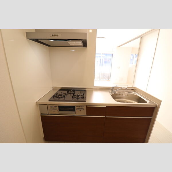 キッチン (システムキッチン)