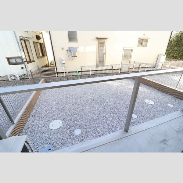 その他 (テラス)