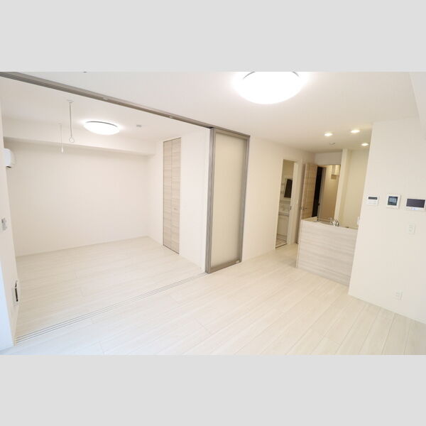 居室・リビング (LDK・洋室)