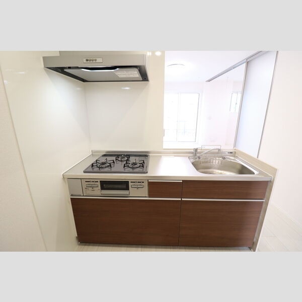キッチン (システムキッチン)