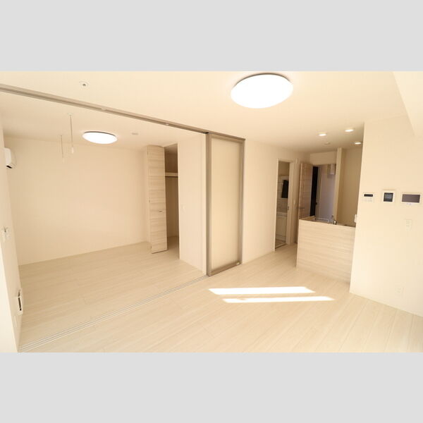 居室・リビング (LDK・洋室)