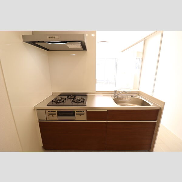 キッチン (システムキッチン)