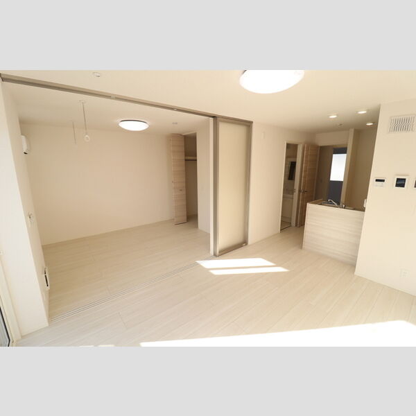 居室・リビング (LDK)