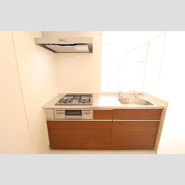 キッチン (システムキッチン)