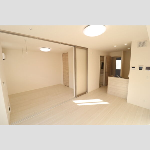 居室・リビング (LDK・洋室)