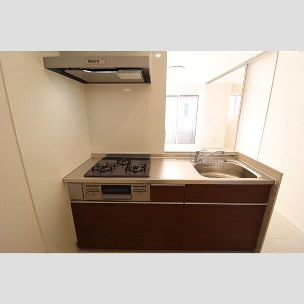 キッチン (システムキッチン)