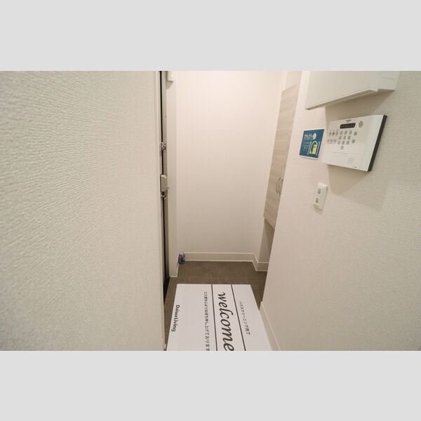 玄関 (玄関)