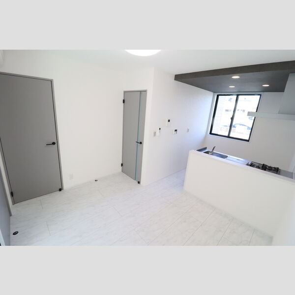 居室・リビング (LDK)