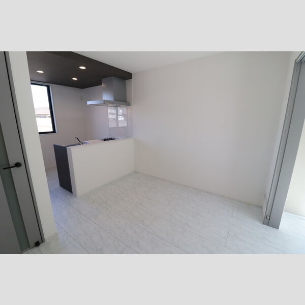 居室・リビング (LDK)