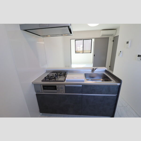 キッチン (システムキッチン)