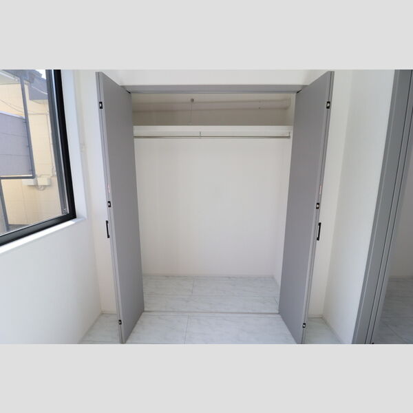 収納 (クローゼット)