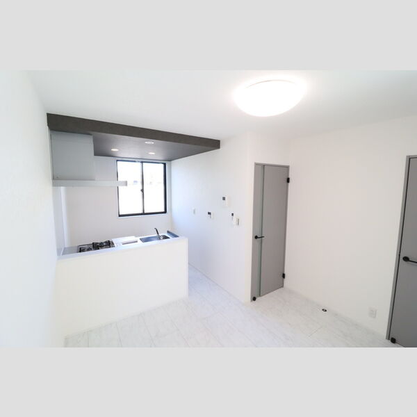 居室・リビング (LDK)