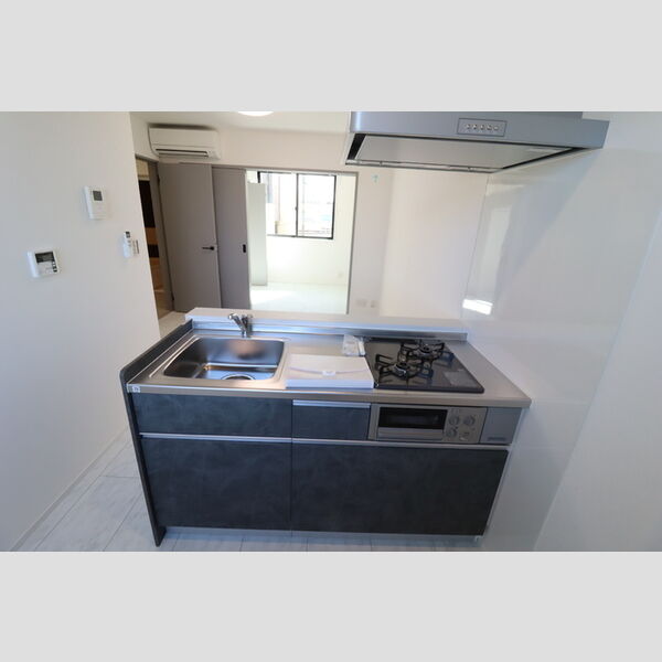 キッチン (システムキッチン)