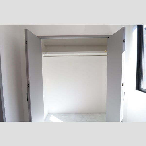 収納 (クローゼット)