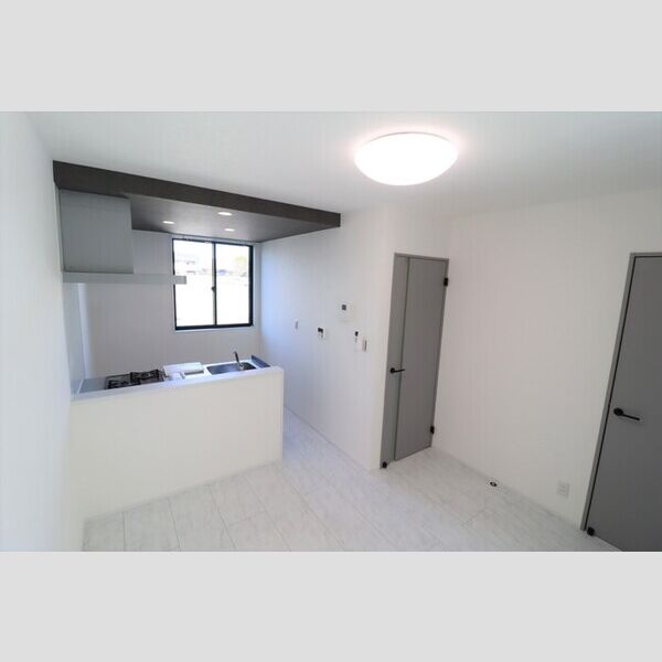 居室・リビング (LDK)