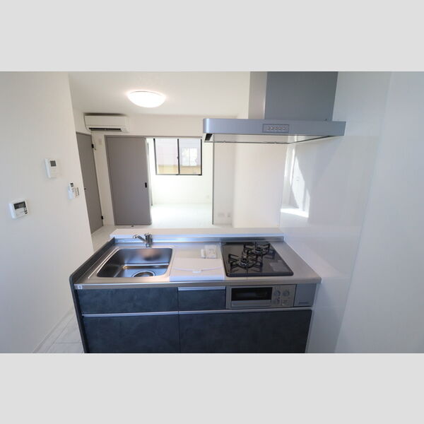 キッチン (システムキッチン)