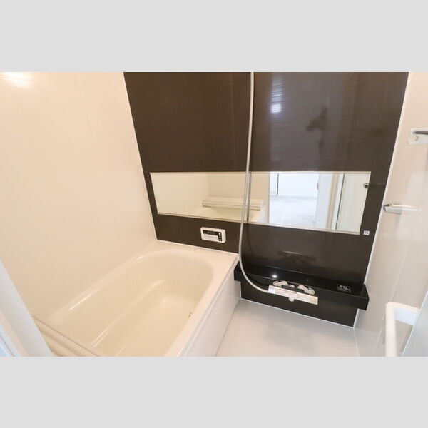 バス (浴室)
