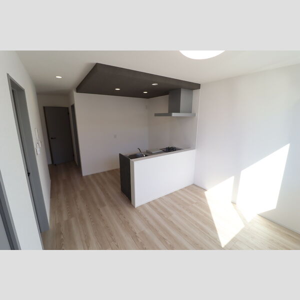 居室・リビング (LDK)