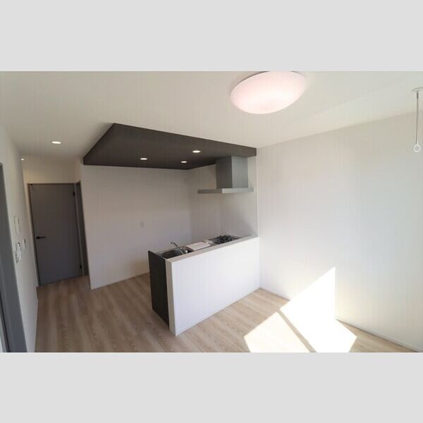 居室・リビング (LDK)