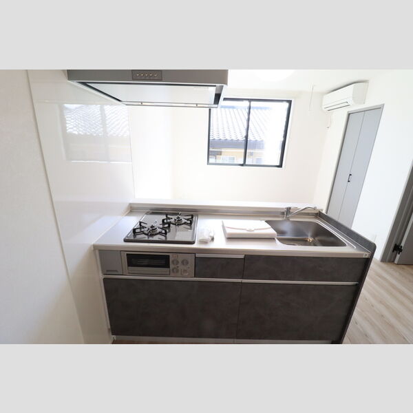 キッチン (システムキッチン)