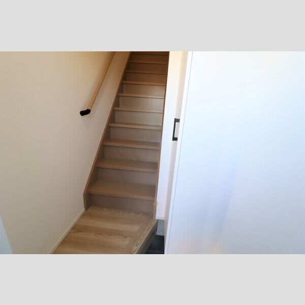 玄関 (玄関・階段)
