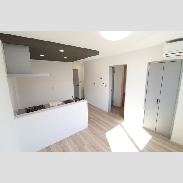 居室・リビング (LDK)