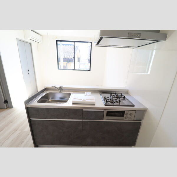 キッチン (システムキッチン)