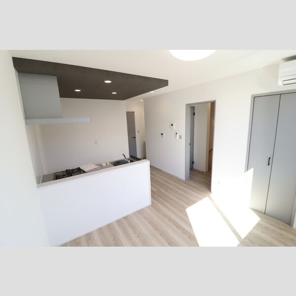 居室・リビング (LDK)