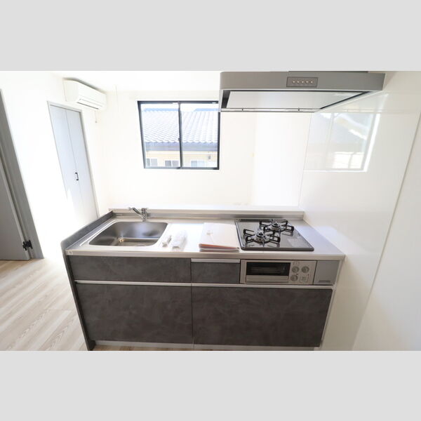 キッチン (システムキッチン)