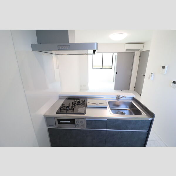 キッチン (システムキッチン)