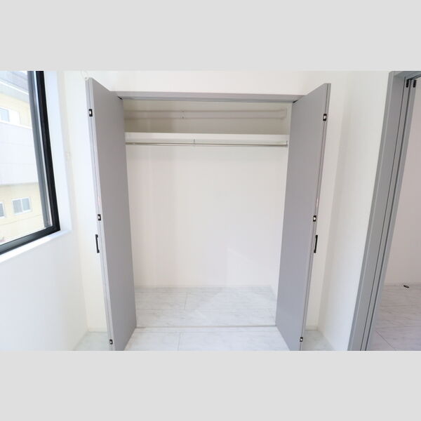 収納 (クローゼット)