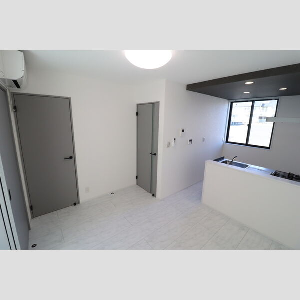 居室・リビング (LDK)