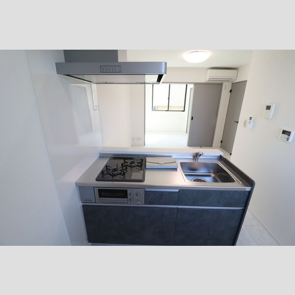 キッチン (システムキッチン)