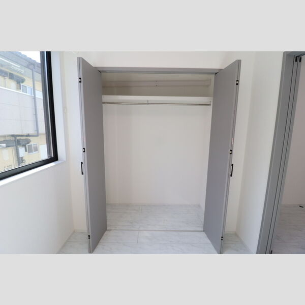 収納 (クローゼット)