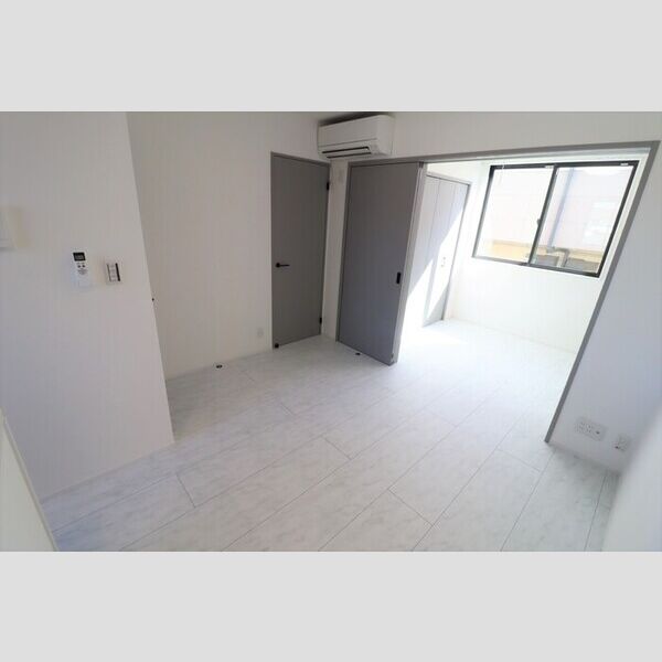 居室・リビング (LDK)