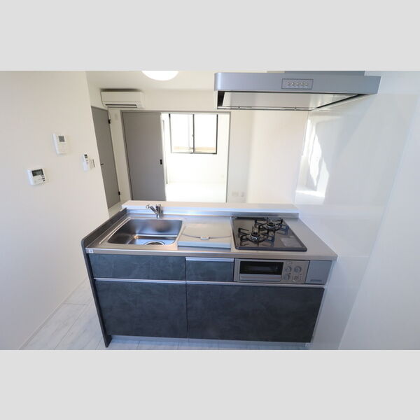 キッチン (システムキッチン)