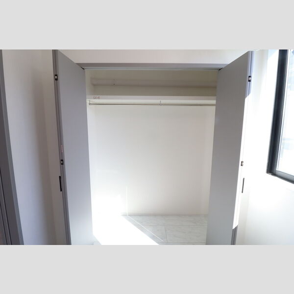 収納 (クローゼット)