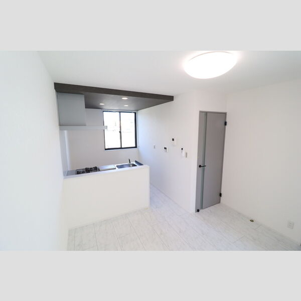 居室・リビング (LDK)