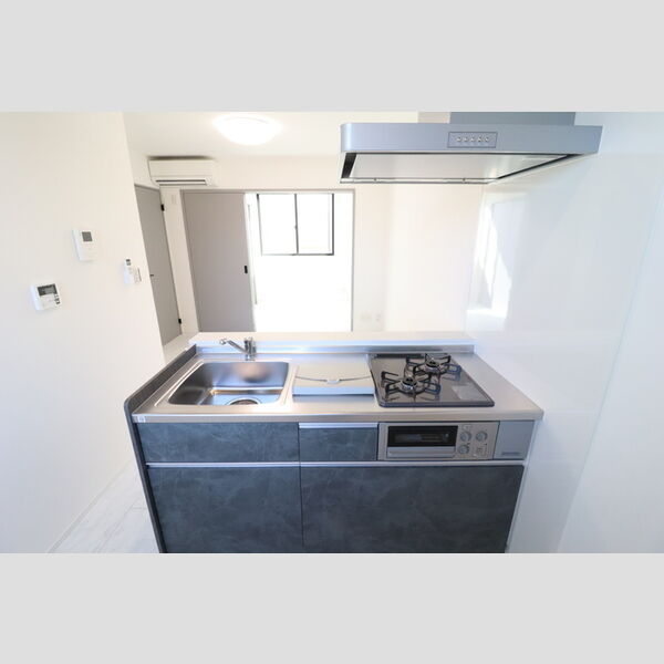 キッチン (システムキッチン)