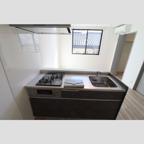 キッチン (システムキッチン)