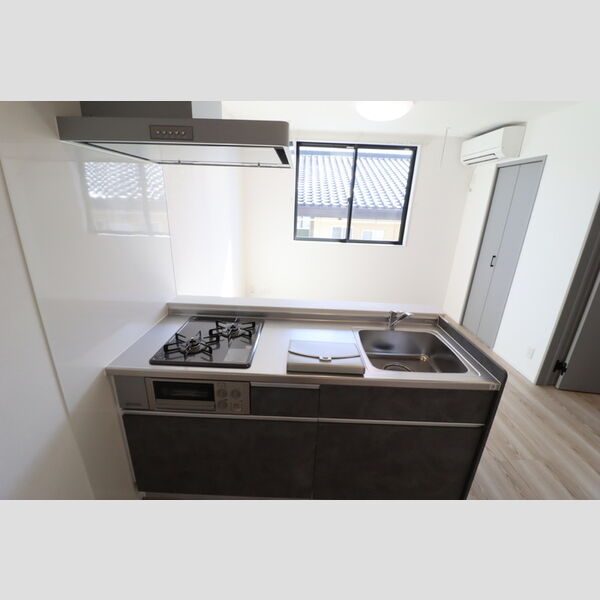 キッチン (システムキッチン)