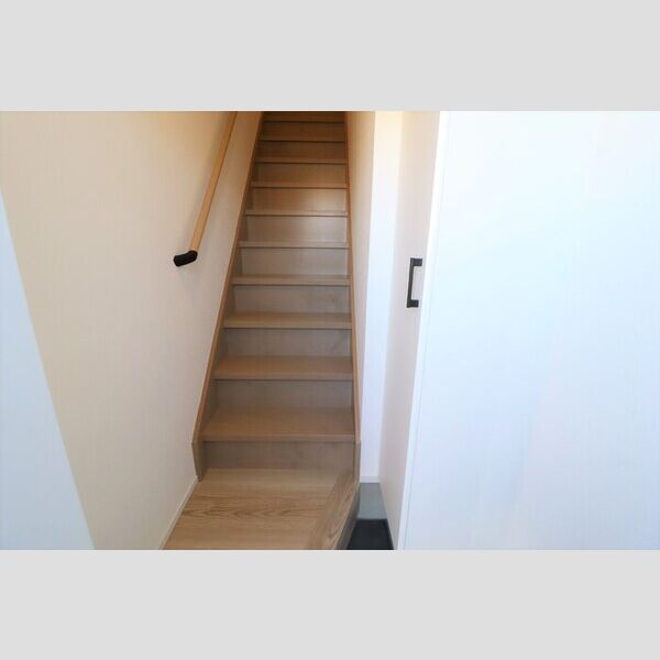 玄関 (玄関・階段)