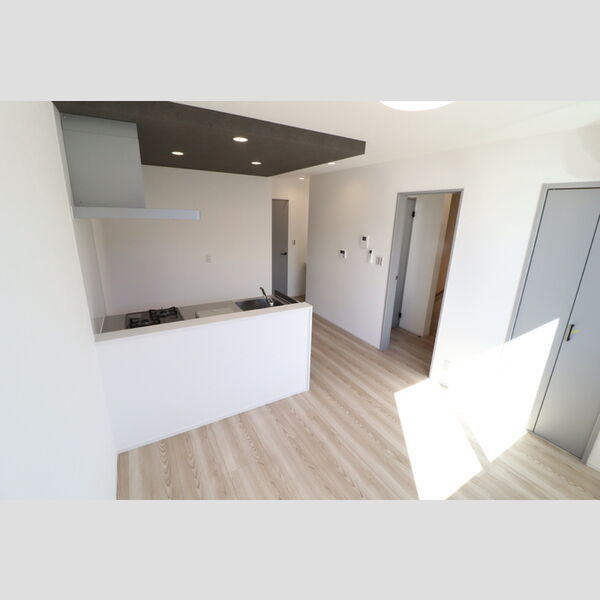 居室・リビング (LDK)